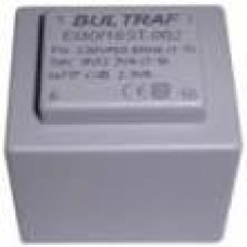 EI30/18ST-004 -  2.3VA; 1x12V; 92mA